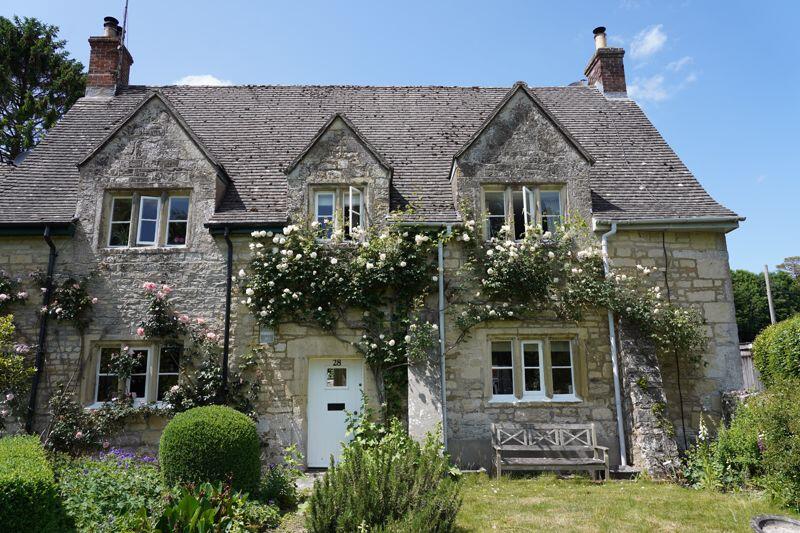 Main image of property: The Rings, Fonthill Bishop