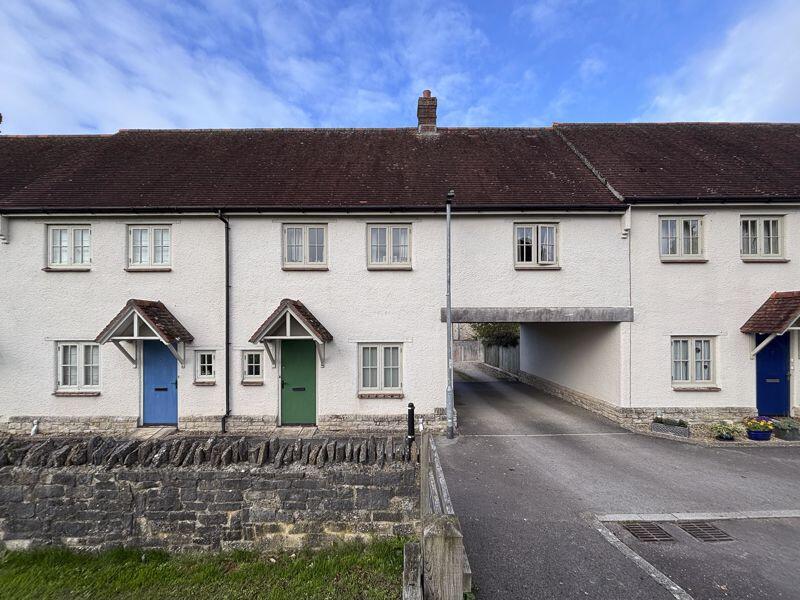 Main image of property: Fennel Road, Mere