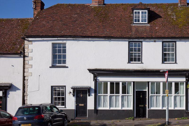 Main image of property: High Street, Hindon