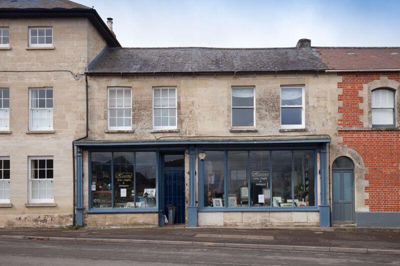 Main image of property: High Street, Tisbury 