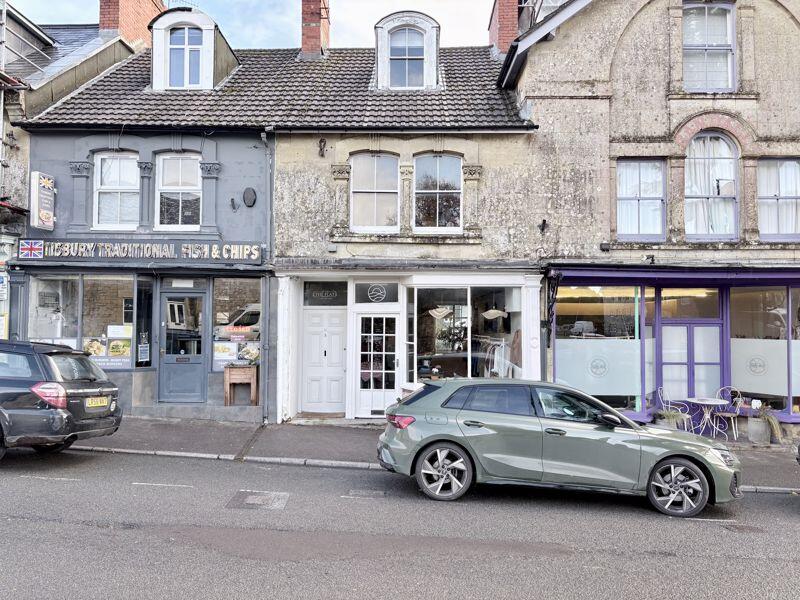 Main image of property: The Square, Tisbury
