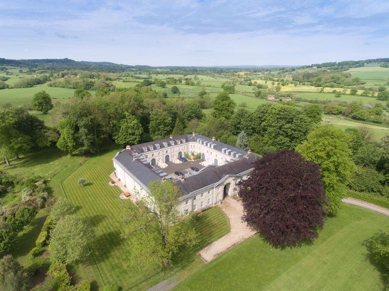 Main image of property: Wardour