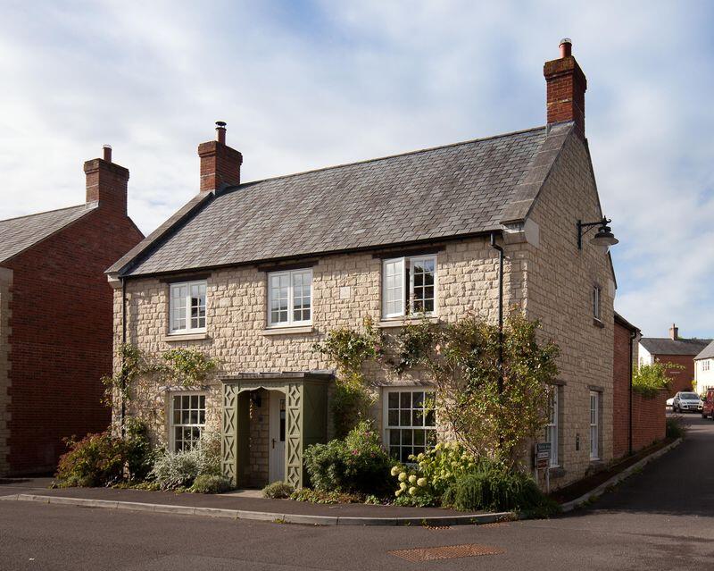 Main image of property: Tisbury