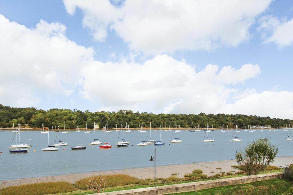 Main image of property: The Shoreway, St. Marys Island, Chatham