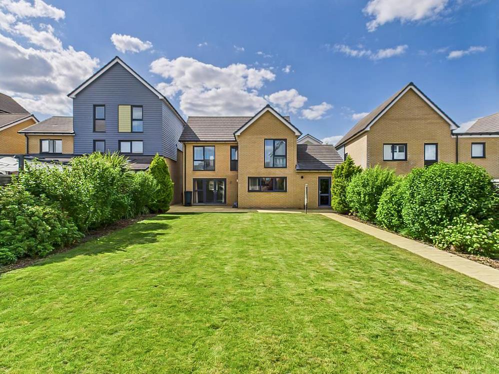Main image of property: Westerly Way, St. Marys Island