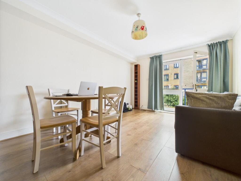 Main image of property: East Ferry Road, London