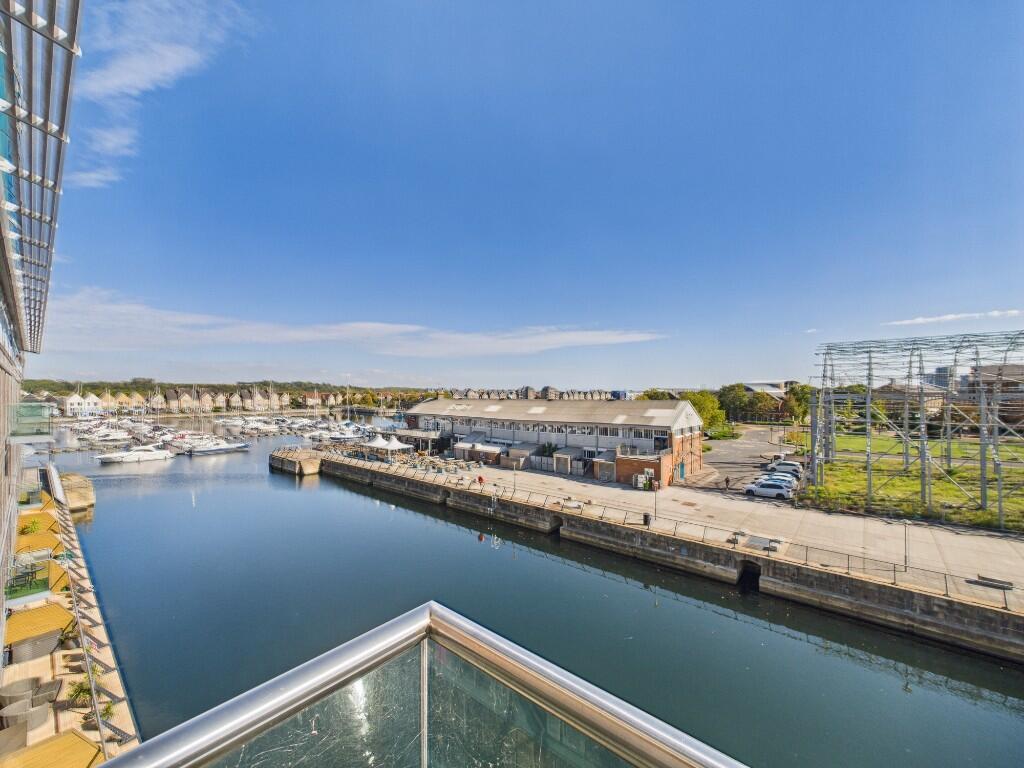 Main image of property: Dock Head Road, Chatham, Kent, ME4