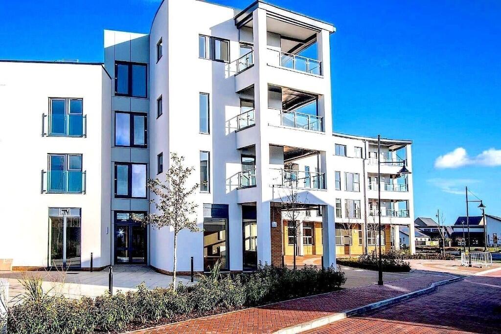 Main image of property: Wilkey Way, Chatham, Kent, ME4