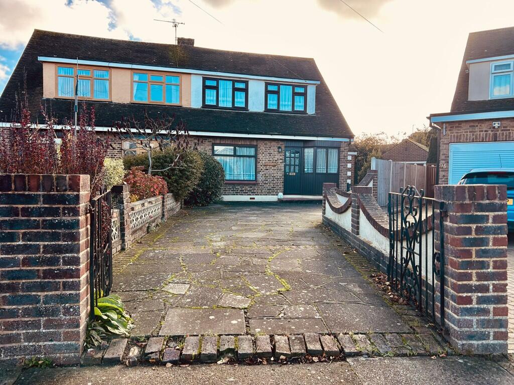 Main image of property: Thundersley, Essex, SS7