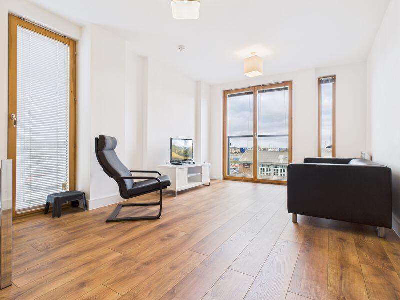 Main image of property: Dock Head Road, Chatham, Kent, ME4