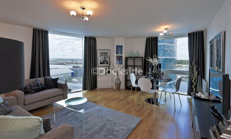 Main image of property: Dock Head Road, Chatham, Kent, ME4