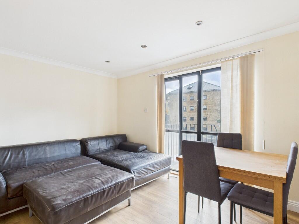 Main image of property: Ship Yard, London, E14