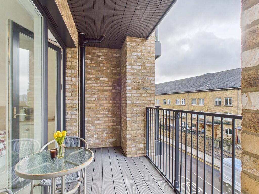 Main image of property: Westferry Road, London, E14