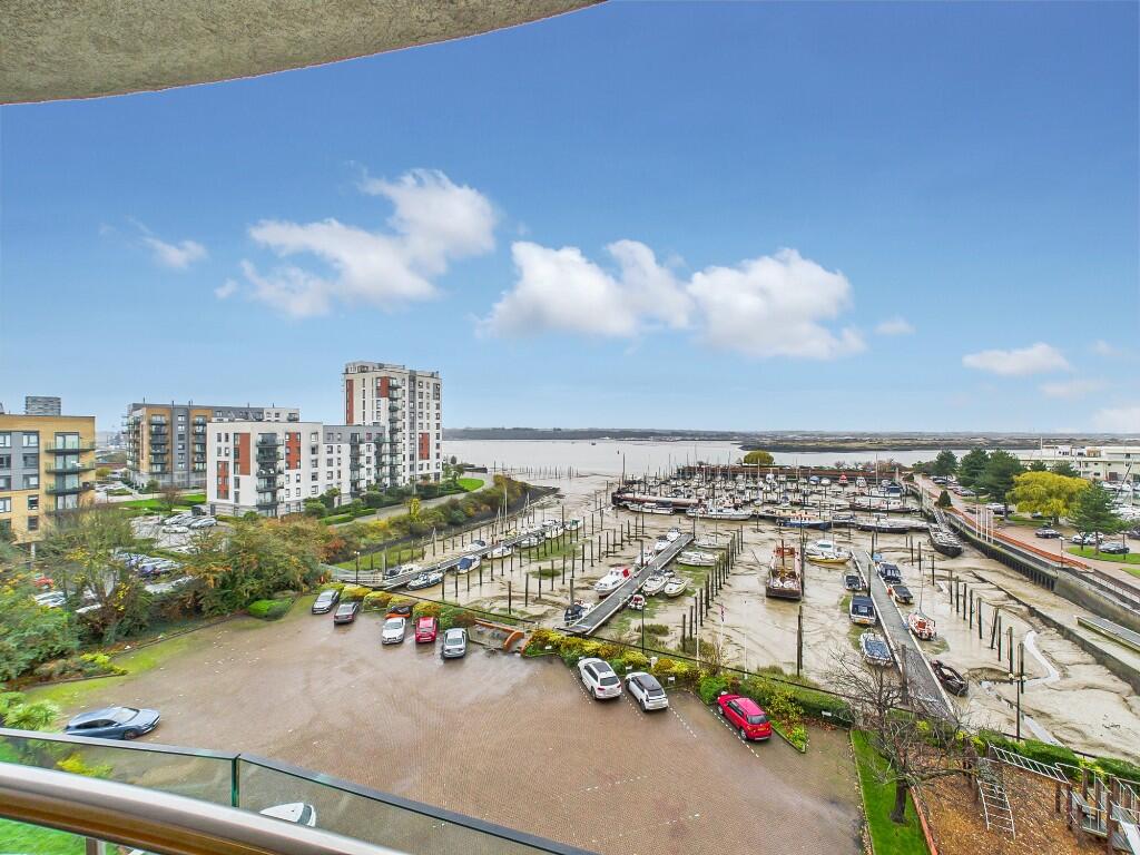 Main image of property: The Hamptons, Pier Road, Gillingham, Kent, ME7