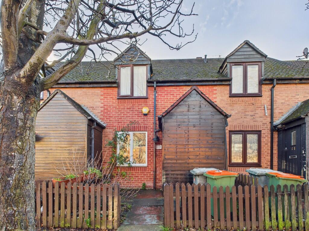 Main image of property: Kirkham Road, London, E6