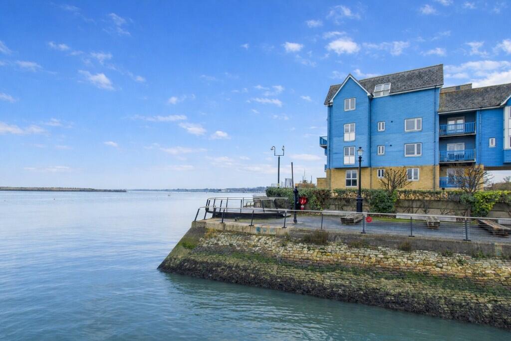 Main image of property: Phalarope Way, Chatham, Kent, ME4