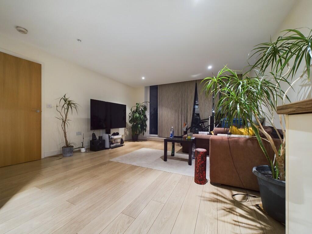 Main image of property: 1 Basin Approach , London, E16