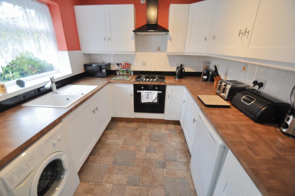 Additional property image - Cornflower Way, Moreton