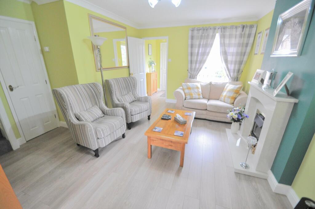 Additional property image - Cornflower Way, Moreton