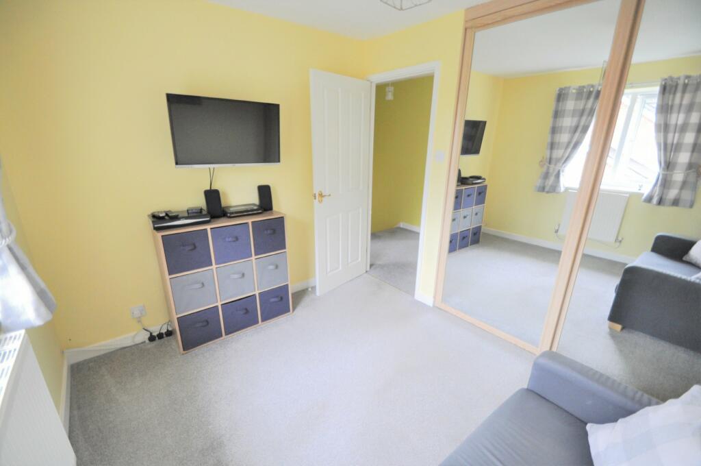 Additional property image - Cornflower Way, Moreton