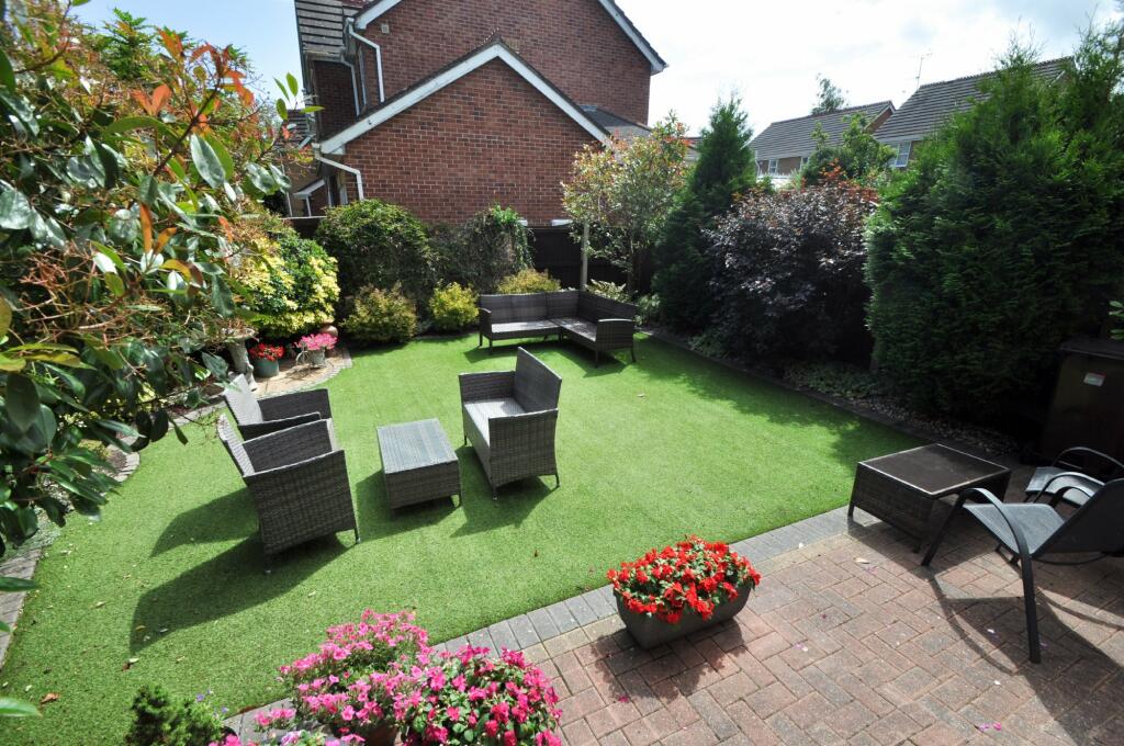 Additional property image - Cornflower Way, Moreton
