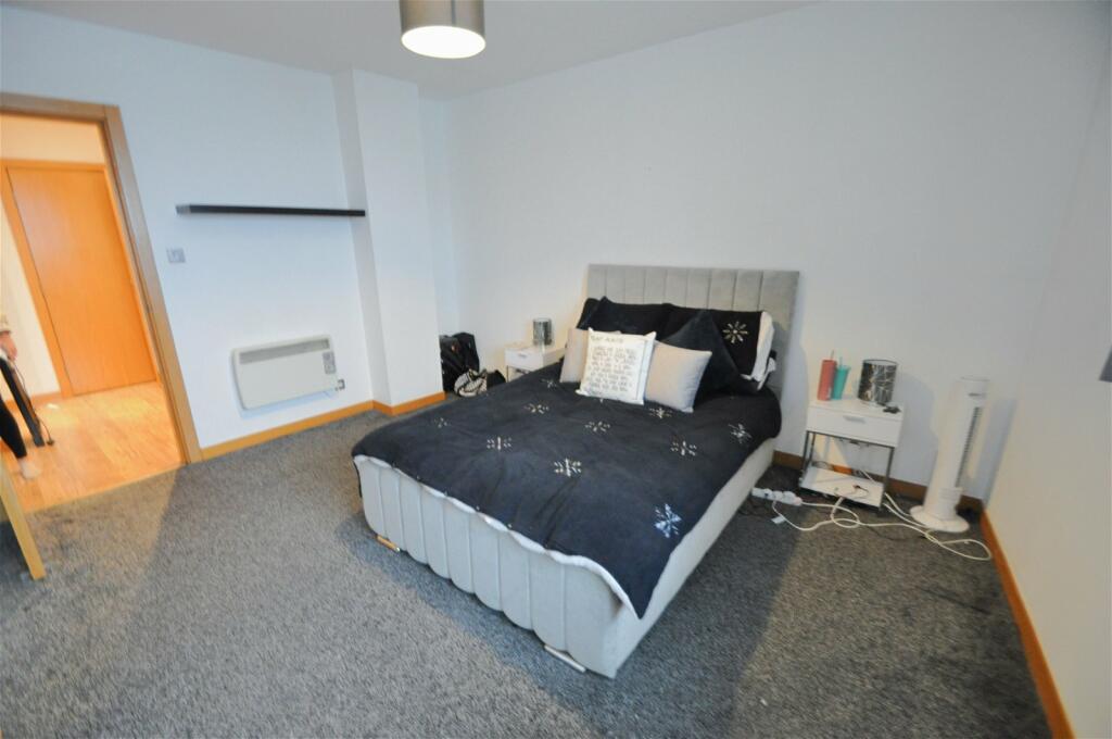 Additional property image - East Float Quay, Dock Road