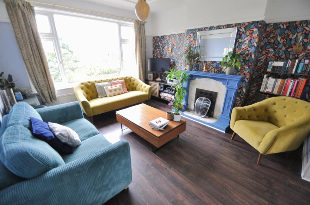 Additional property image - Breck Road, Wallasey