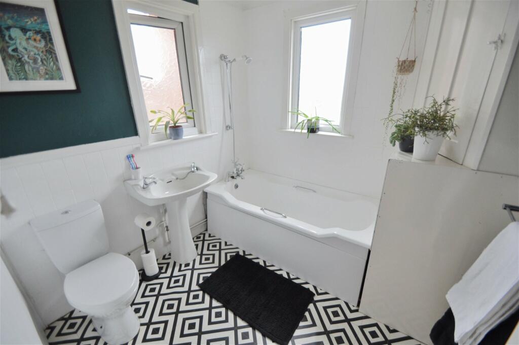 Property image - Breck Road, Wallasey
