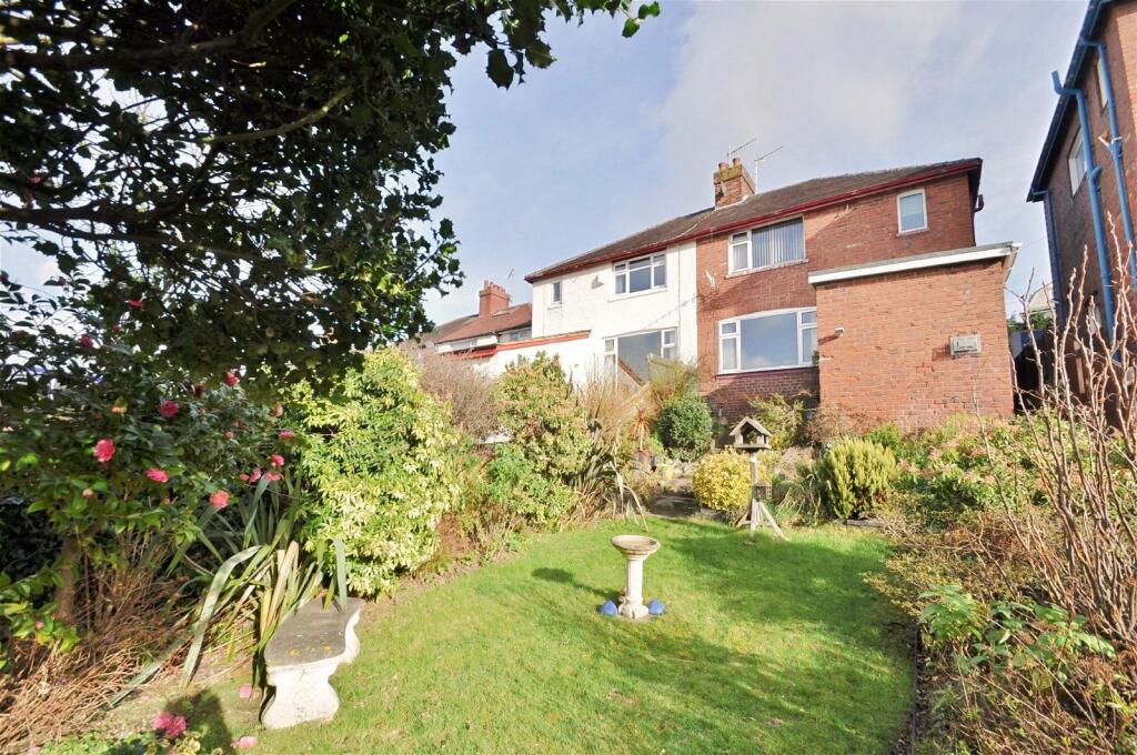 Additional property image - Breck Road, Wallasey
