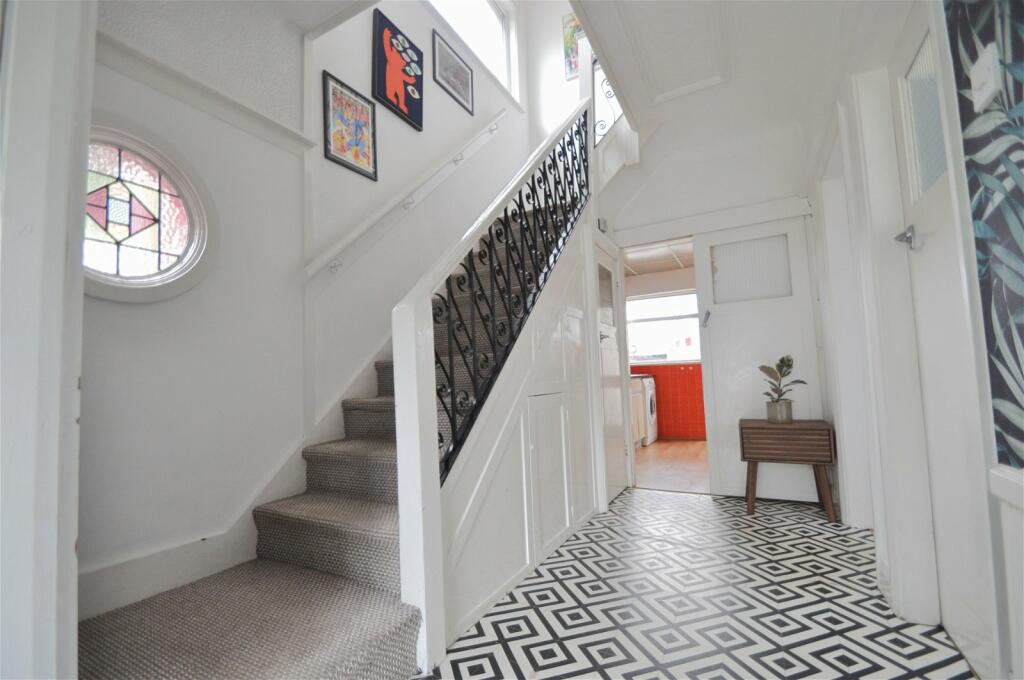 Additional property image - Breck Road, Wallasey