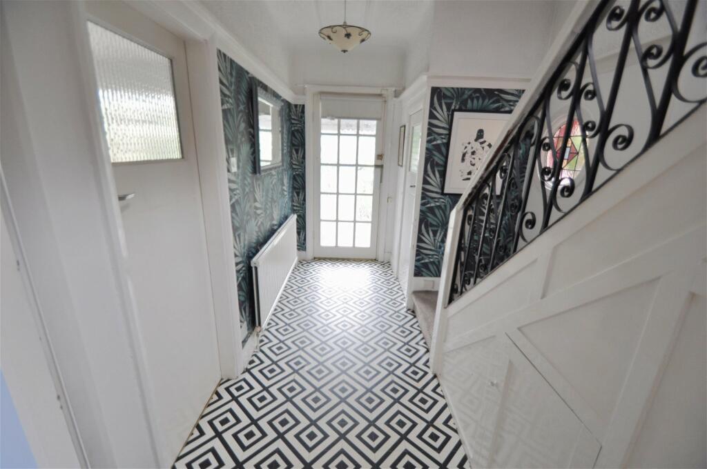 Additional property image - Breck Road, Wallasey