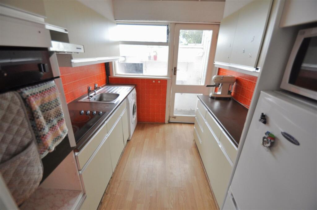 Additional property image - Breck Road, Wallasey