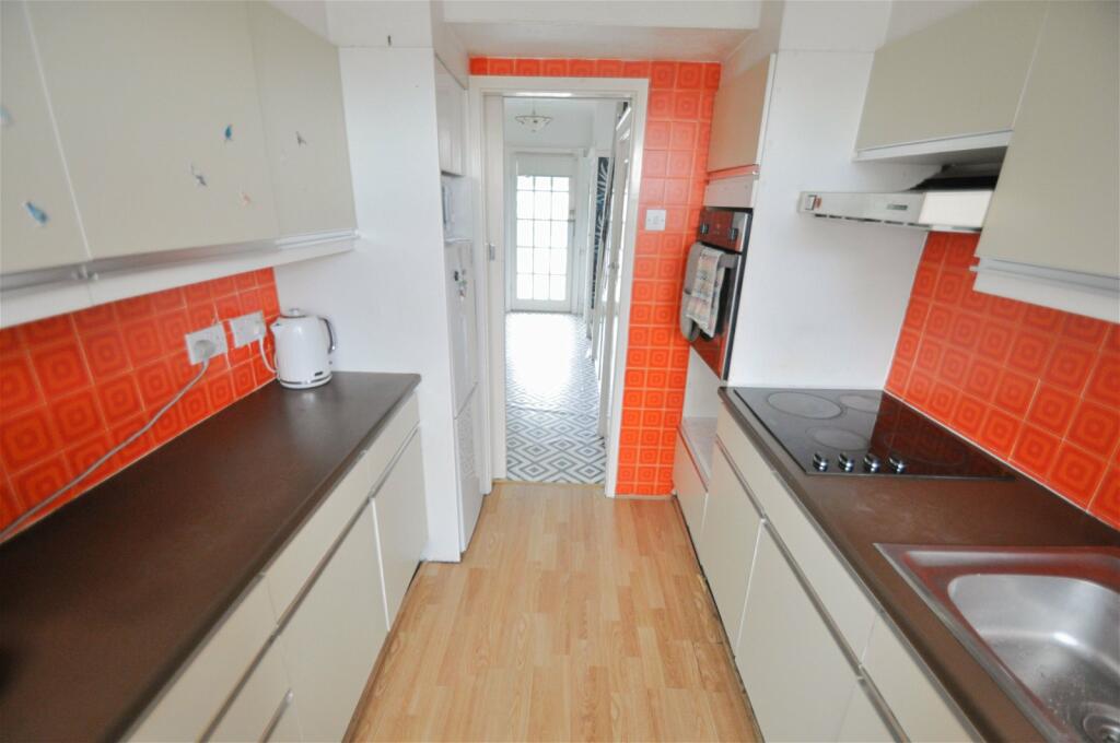 Additional property image - Breck Road, Wallasey