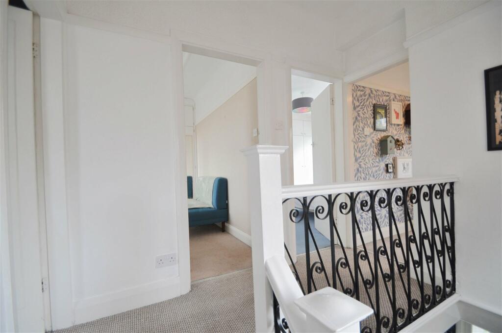 Additional property image - Breck Road, Wallasey