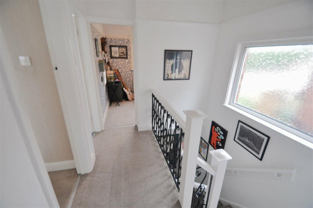 Additional property image - Breck Road, Wallasey