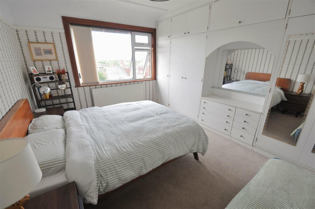 Additional property image - Breck Road, Wallasey
