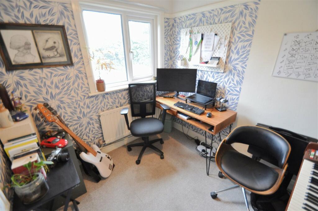 Additional property image - Breck Road, Wallasey