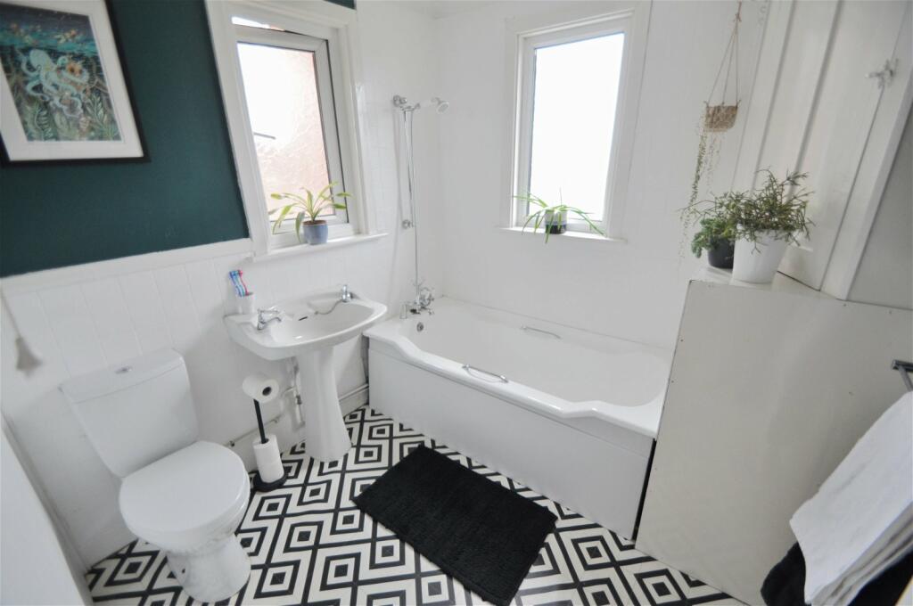 Additional property image - Breck Road, Wallasey