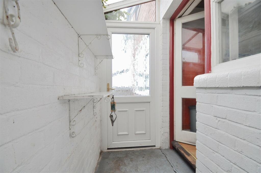 Additional property image - Breck Road, Wallasey
