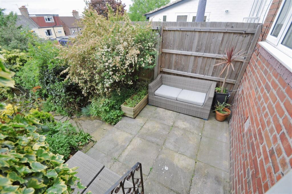 Additional property image - Breck Road, Wallasey