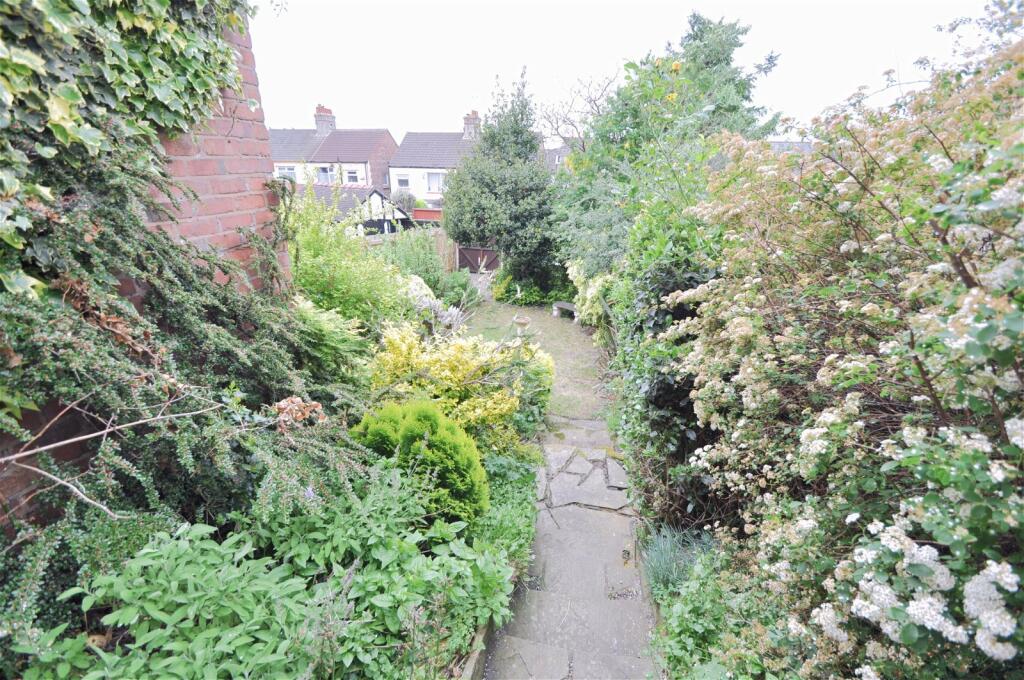 Additional property image - Breck Road, Wallasey
