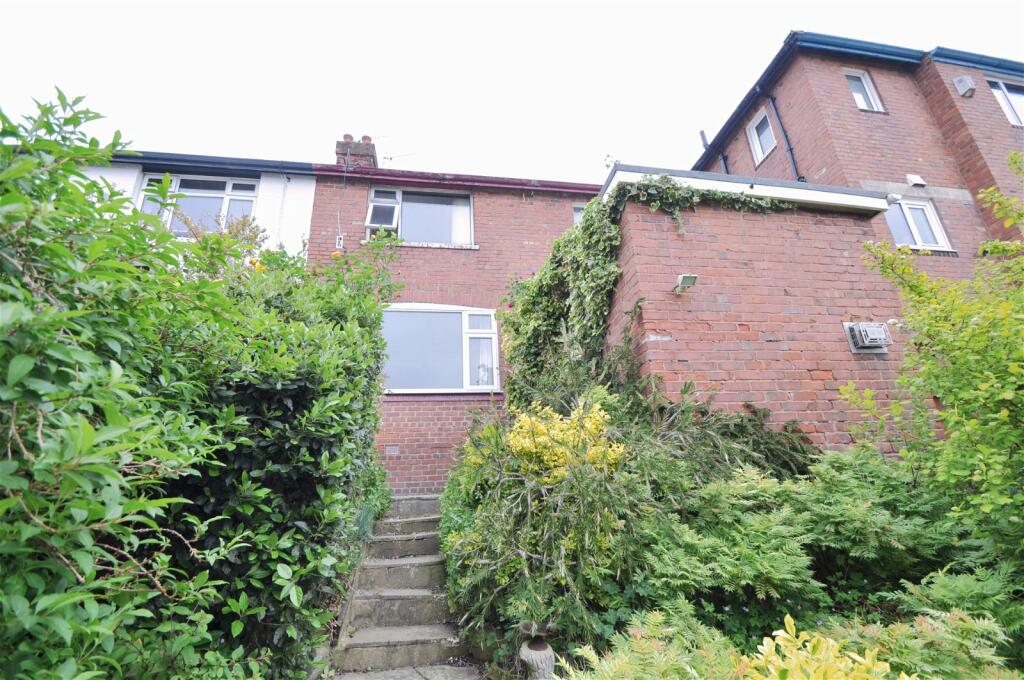 Additional property image - Breck Road, Wallasey