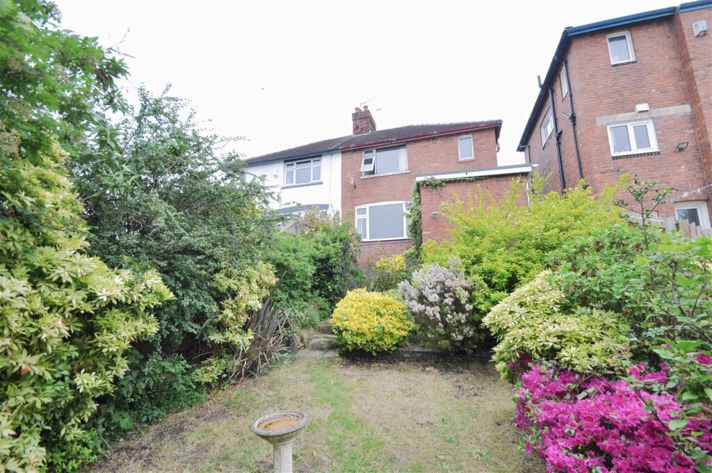 Additional property image - Breck Road, Wallasey