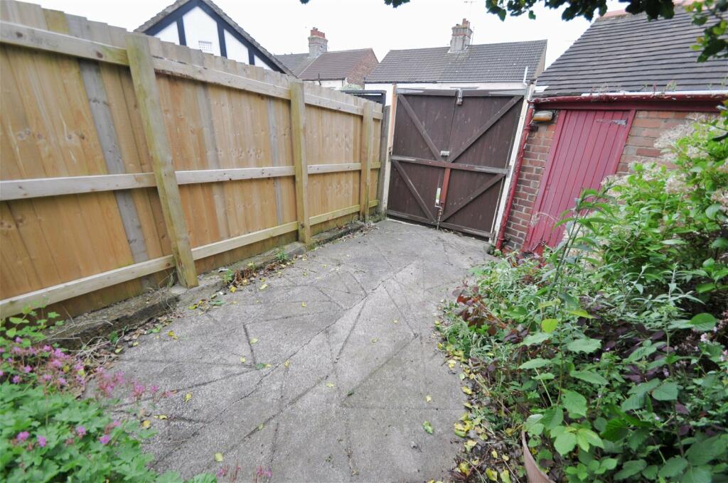 Additional property image - Breck Road, Wallasey