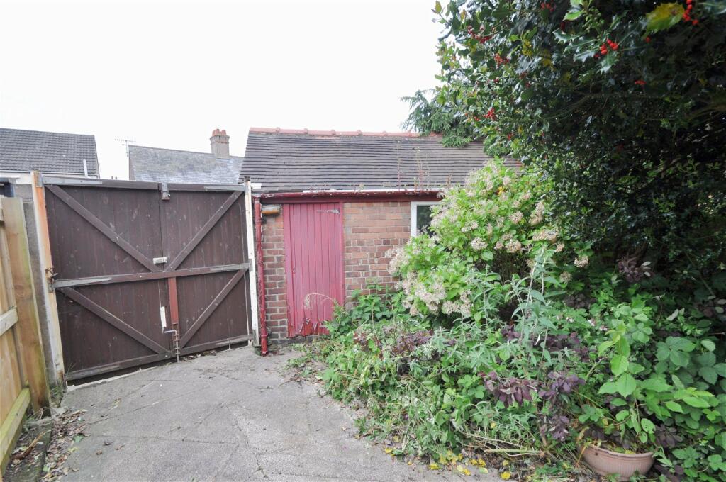 Additional property image - Breck Road, Wallasey