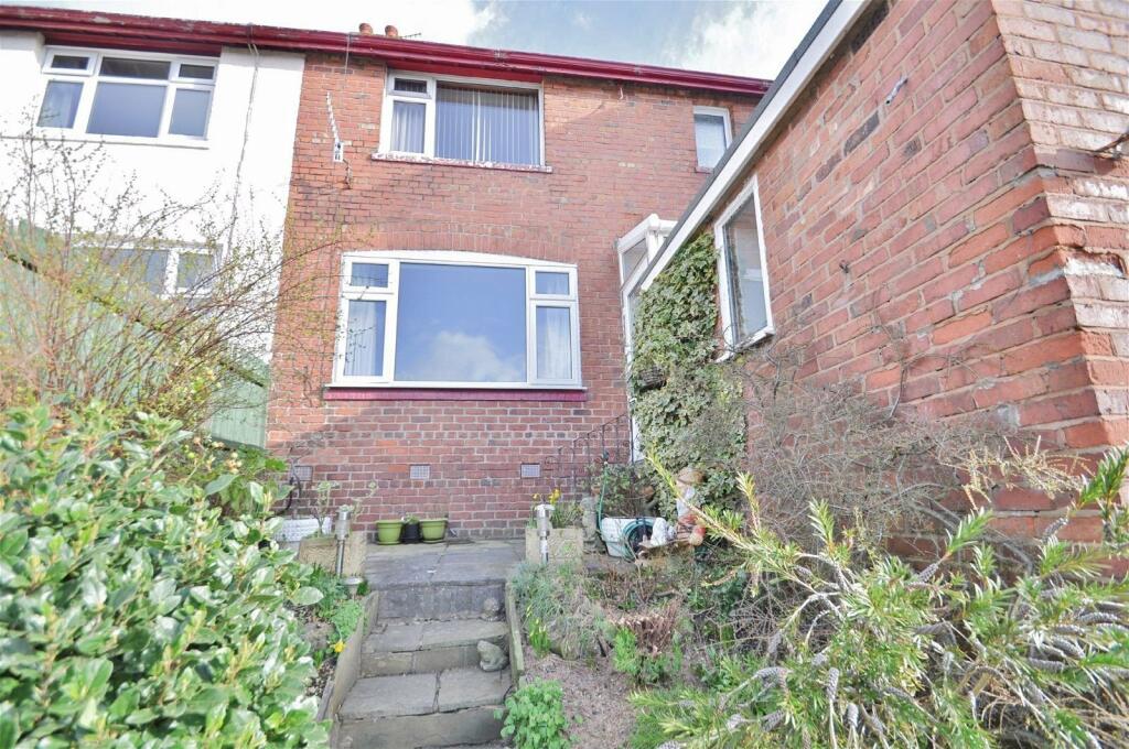 Additional property image - Breck Road, Wallasey