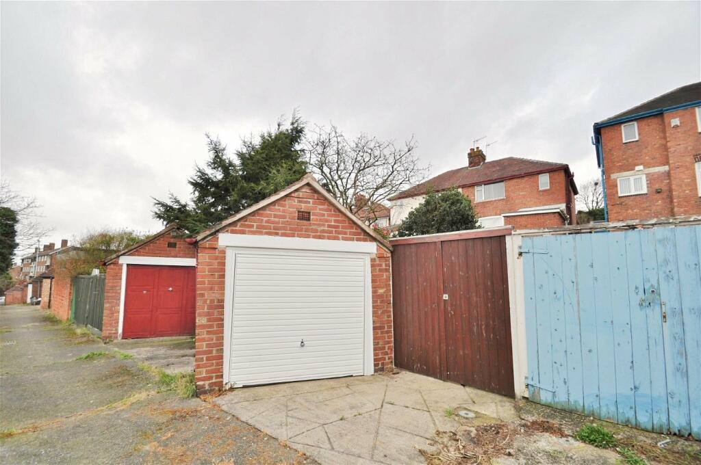 Additional property image - Breck Road, Wallasey
