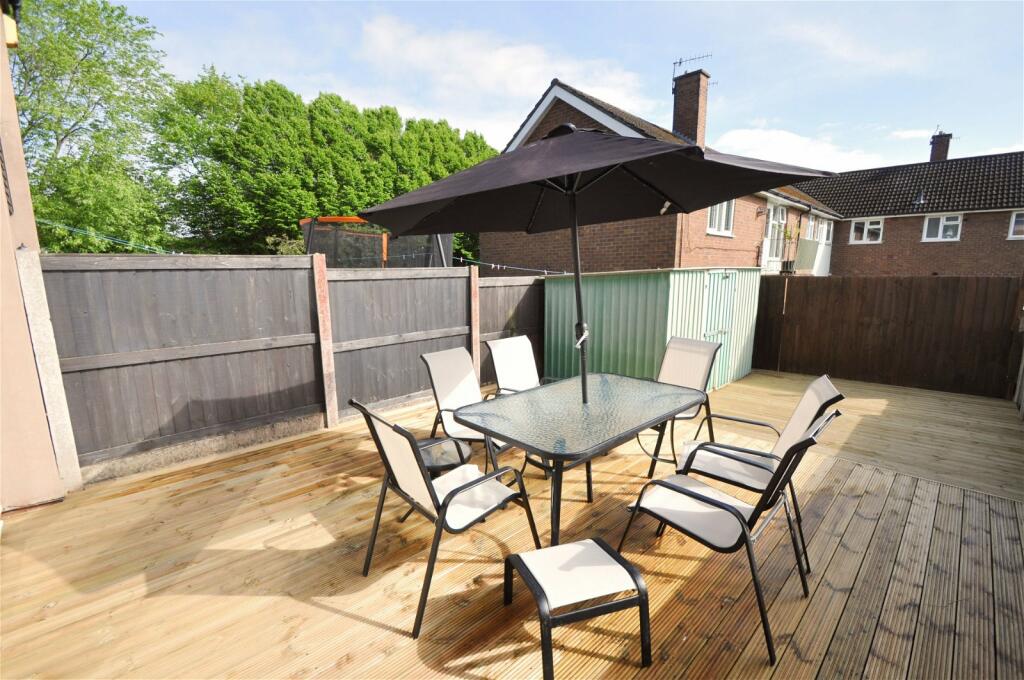 Additional property image - The Meadow, Woodchurch