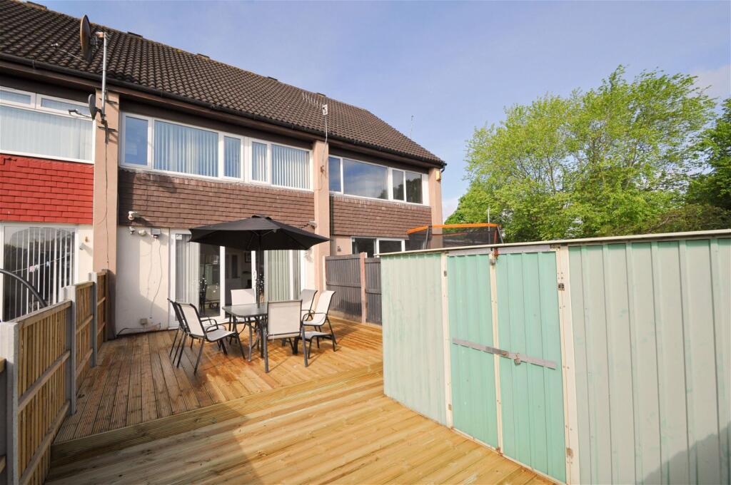 Additional property image - The Meadow, Woodchurch