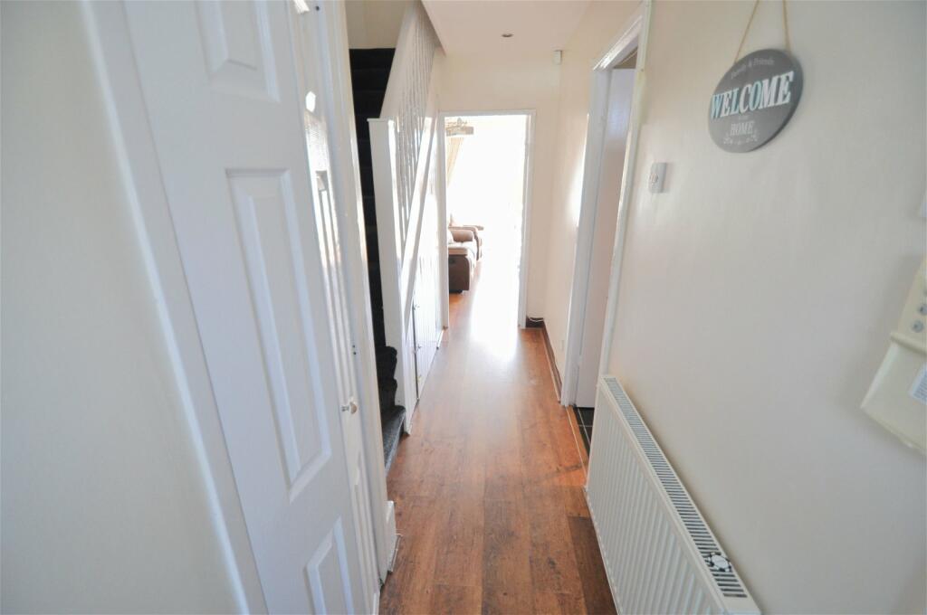 Additional property image - The Meadow, Woodchurch